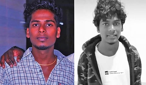 செய்யூர் அருகே தம்பியை நரபலி கொடுத்த அண்ணன் கைது!