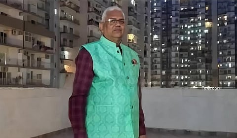 தாராசந்த் அகர்வால்