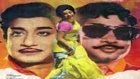 ‘எங்கள் தங்க ராஜா’ - அமைதியான ராஜா, மிரட்டலான பைரவன்!