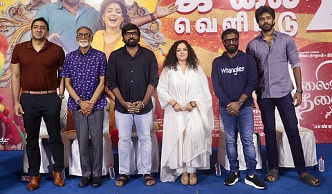 குடும்பப் படம் எடுப்பது தான் கடினம்: இயக்குநர் பாண்டிராஜ்