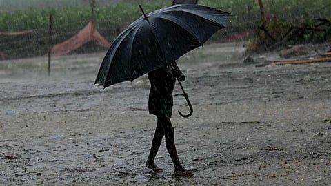 தமிழகத்தில் ஜூலை 20 வரை எங்கெல்லாம் கனமழைக்கு வாய்ப்பு?
