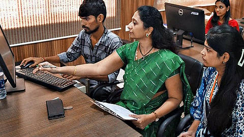 எம்பிபிஎஸ், பிடிஎஸ் படிப்புகளுக்கான அகில இந்திய கலந்தாய்வு: ஜூலை 21-ல் ஆன்லைனில் தொடக்கம்