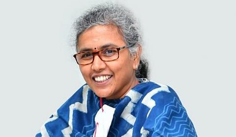 ‘உங்களுடன் ஸ்டாலின்’ திட்டத்தில் மனு கொடுக்கப்பட்ட 45 நாட்களுக்குள் தீர்வு: வருவாய் துறை செயலர் தகவல்
