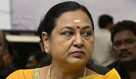 தேமுதிக பொதுச் செயலாளர் பிரேமலதா ஆக.3-ம் தேதி முதல் சுற்றுப்பயணம்