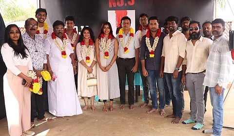 மீண்டும் இணையும் ‘ஜென்ம நட்சத்திரம்’ படக்குழு!