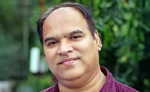 ஹேமந்த் மாளவியா