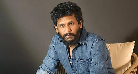 என் படங்களில் தவறுகளை செய்திருக்கிறேன்: லோகேஷ் கனகராஜ் 