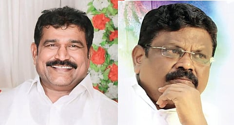 முத்துத்துரை, குணசேகரன்