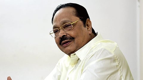 மு.க.ஸ்டாலின் தலைமையில் நாளை திமுக மாவட்டச் செயலாளர்கள் கூட்டம்