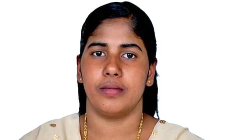 நிமிஷா