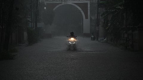கேரளாவில் தொடரும் கனமழை: வயநாடு, கண்ணூர் உள்ளிட்ட 4 மாவட்டங்களுக்கு ரெட் அலர்ட்