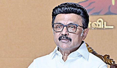 30 நாளில் 2.50 கோடி உறுப்பினர்களை சேர்க்க திமுக மாவட்ட செயலாளர்களிடம் ஸ்டாலின் அறிவுறுத்தல்