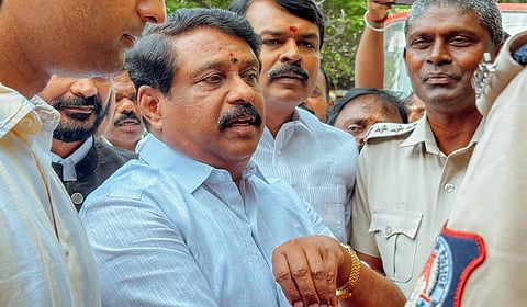 தமிழகத்தில் ஆட்சி மாற்றம் ஏற்படும்: பாஜக மாநில தலைவர் நயினார் நாகேந்திரன் தகவல்