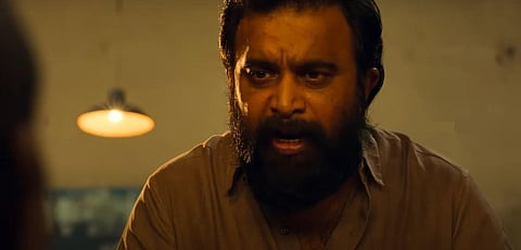 சசிகுமாரின் ‘ஃப்ரீடம்’ ரிலீஸ் எப்போது? - படக்குழு விளக்கம்