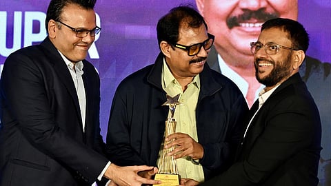 ஜென்​-ஜி இளைஞர்களை கவரும் வகையில் சூப்பர் சென்னையாக மாற்றும் பிரச்சார இயக்கம்: கிரடாய் தலைவர் தொடங்கி வைத்தார்