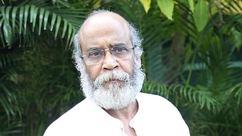 இயக்குநர் வேலு பிரபாகரன் மறைவு: திரையுலகினர், ரசிகர்கள் அஞ்சலி