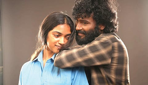 தந்தை - மகள் பாசப் பிணைப்பை பேசும் ‘குப்பன்’