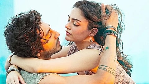 பாலிவுட்டை மலைக்க வைத்த ‘சயாரா’ வசூல்!