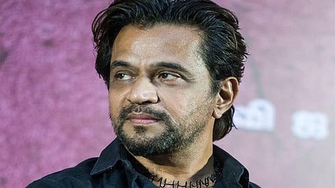 அர்ஜுன் நடிப்பில் புதிய படத்தை தயாரிக்கும் ஏஜிஎஸ்!