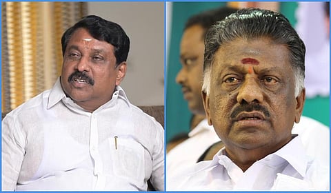 பெருகிவரும் குப்பையை கூடவா தடுக்க இயலாது? - தமிழக அரசுக்கு நயினார் நாகேந்திரன், ஓபிஎஸ் கண்டனம்