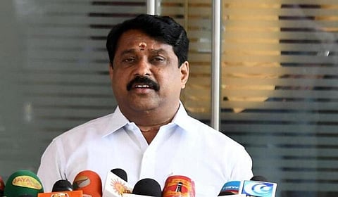 பிரதமருக்கு சிறப்பான வரவேற்பளிக்க ஏற்பாடு: நயினார் நாகேந்திரன் தகவல்