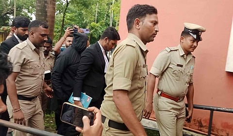 கர்நாடக தர்மஸ்தலா கோயிலில் பாலியல் கொலைகள் குறித்து சிஐடி விசாரணைக்கு உத்தரவு