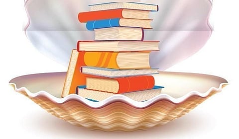 சொற்களின் களஞ்சியம்