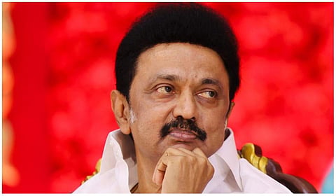 ‘மருத்துவமனையில் இருந்தபடியே அரசுப் பணிகளைத் தொடர்கிறேன்’ - முதல்வர் ஸ்டாலின்