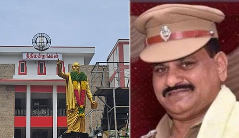 சாத்தான்குளம் வழக்கில் திடீர் திருப்பம்: காவல் ஆய்வாளர் ஸ்ரீதர் ‘அப்ரூவர்’ ஆக மாற விருப்பம்!