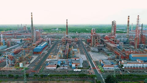 ஐரோப்பாவின் பொருளாதார தடையை சமாளிக்க உரிய நடவடிக்கை: வெளியுறவு செயலாளர் தகவல்