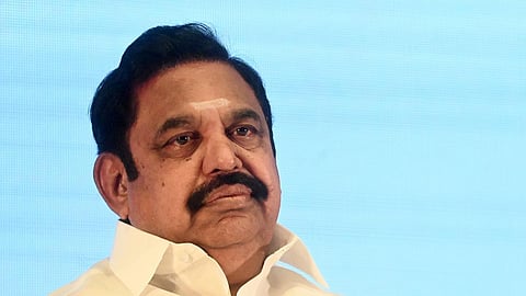குரூப்-4 தேர்வை ரத்து செய்து மறுதேர்வு நடத்த வேண்டும்: இபிஎஸ் வலியுறுத்தல்
