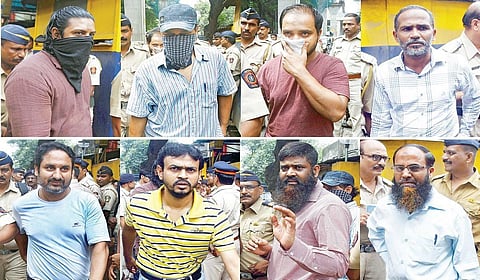 மும்பை ரயில் குண்டுவெடிப்பு வழக்கில் இருந்து 12 பேர் விடுதலையை எதிர்த்து மகாராஷ்டிர அரசு மேல்முறையீடு