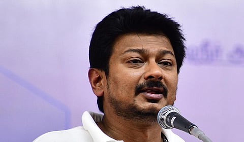 கணிதம், அறிவியல் ஆசிரியர்கள் உடற்கல்வி பாட​வேளையை கடன் வாங்காதீர்கள்: உதயநிதி வேண்டுகோள்