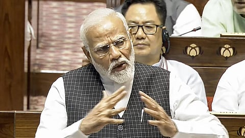 ஆபரேஷன் சிந்தூர் பற்றி மாநிலங்களவையில் பிரதமர் மோடி 29-ம் தேதி உரையாற்றுகிறார்