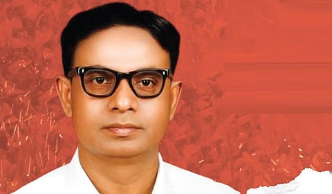 பேசப்பட வேண்டிய போராளி | என்.வெங்கடாசலம் நூற்றாண்டு