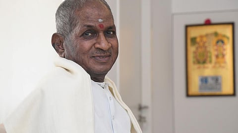 இளையராஜா பாடல் விவகாரம்: சோனி நிறுவனத்துக்கு உயர் நீதிமன்றம் நோட்டீஸ்