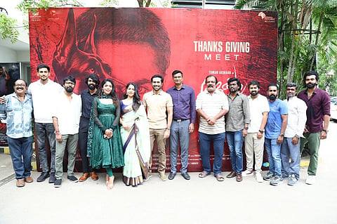 ஒவ்வொரு படத்திலும் கற்றுக் கொள்ள அதிகம்  இருக்கிறது: தமன்