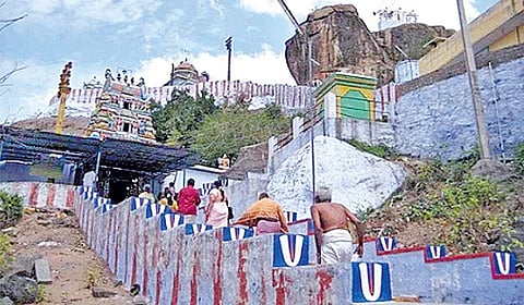 ஆனந்த வாழ்வு அளிக்கும் ஆவணியாபுரம் ஸ்ரீ லட்சுமி நரசிம்மர்
