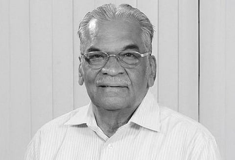 நம்பெருமாள்சாமி