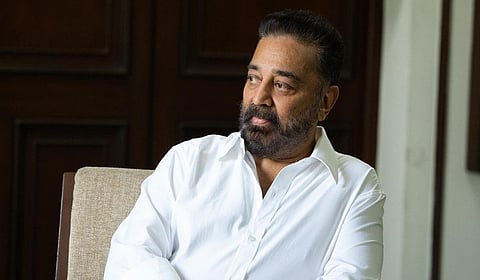 மாநிலங்களவை எம்​.பி.​யாக இன்று முதல் கடமையை செய்யப் போகிறேன்: கமல்ஹாசன் பெருமிதம்