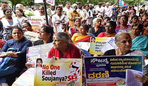 தர்மஸ்தலா விவகாரம்: பாரபட்சமற்ற விசாரணை அவசியம்