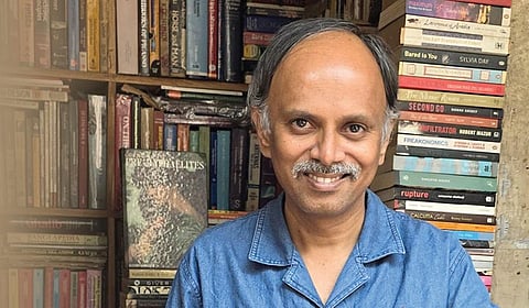 வரலாற்றாளர்களிடம் இருந்து உந்துதல் பெறுகிறது வரலாறு! - எழுத்தாளர் மருதன்