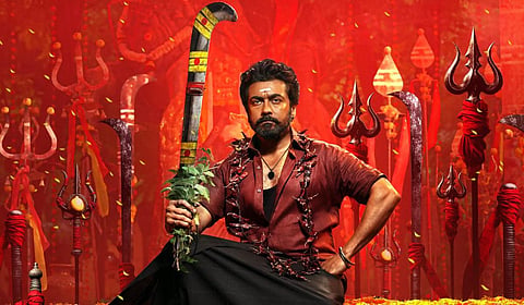 தீபாவளிக்கு ’கருப்பு’ வெளியீடு? – ஆர்.ஜே.பாலாஜி பதில்