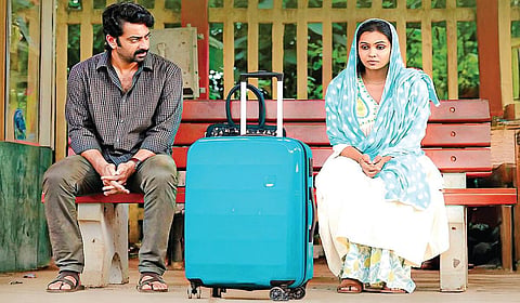 அபிலாஷம் - இன்னமும் இருக்கிறார்கள் ‘இதயம்’ முரளிகள்! | ஓடிடி உலகம்