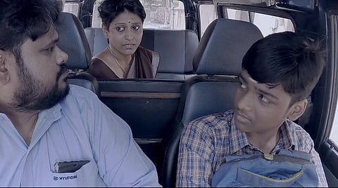 மதிப்பெண்களைக் குவித்த ‘கீனோ’