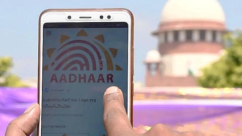 வாக்காளர் பட்டியல் திருத்தப் பணி: ஆதார் ஆவணத்தை தேர்தல் ஆணையம் ஏற்க வேண்டும் - உச்ச நீதிமன்றத்தில் ஏடிஆர் அமைப்பு மனு