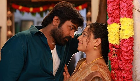 தலைவன் தலைவி - திரை விமர்சனம்