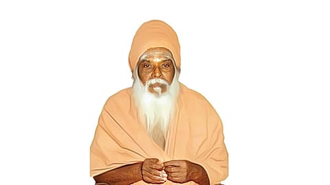 அரங்கநாதர் அடிகளாரான கதை