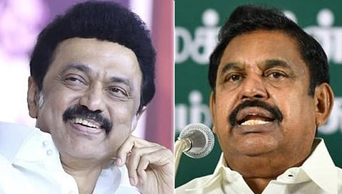 முதல்வர் பதவியில் அதிக நாட்கள் - பழனிசாமியை முந்திய மு.க.ஸ்டாலின்!
