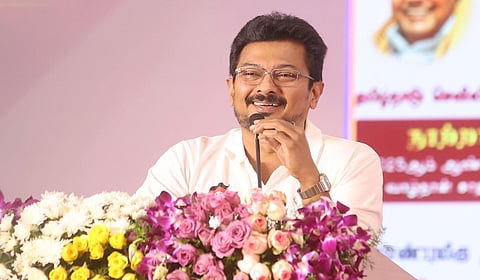 செவிலியர்களுக்கு திமுக அரசு பக்கபலமாக நிற்கும்: துணை முதல்வர் உதயநிதி உறுதி